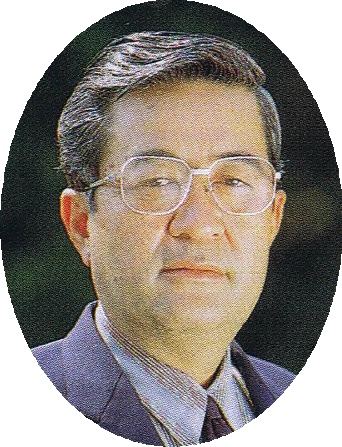 Chairman